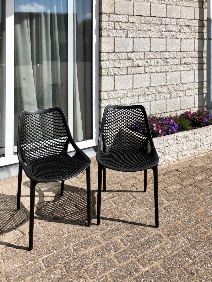 Puur Texels 6 Apartment De Koog  Exterior photo