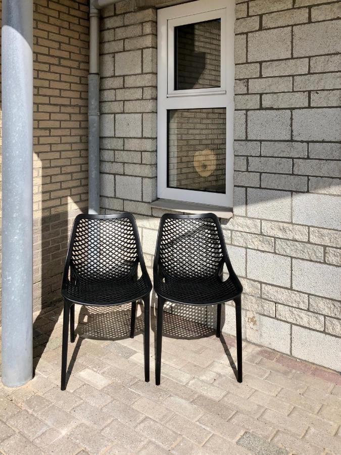 Puur Texels 6 Apartment De Koog  Exterior photo